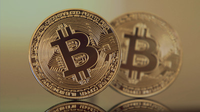 Bitcoin'den bir rekor daha!