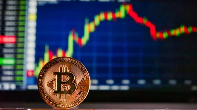 Bitcoin rekor kırmaya devam ediyor