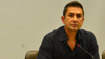 Emre Aşık kaza geçirdi