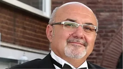 Gazeteci Cengiz Kaptan vefat etti