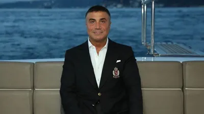Sedat Peker operasyonunda Interpol devrede!