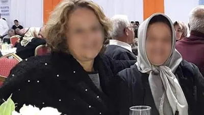 İkiz kardeşler aynı gün hayatını kaybetti