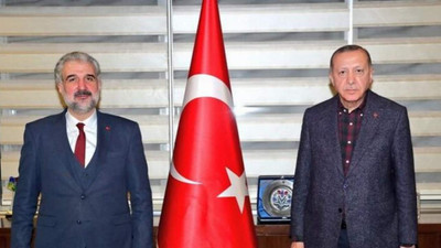AK Parti İstanbul İl Başkanı Kabaktepe'nın ''Kanal İstanbul hatası'' sosyal medyayı salladı