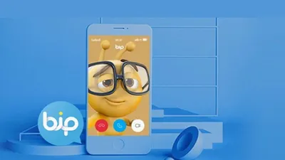 BiP yeni özellikler geldi