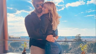 Can Yaman: ''Hakaret etmekten çekinmeyin''