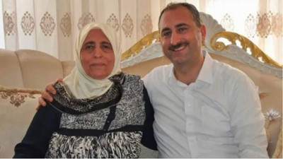 Adalet Bakanı Gül'ün annesi koronavirüsten vefat etti