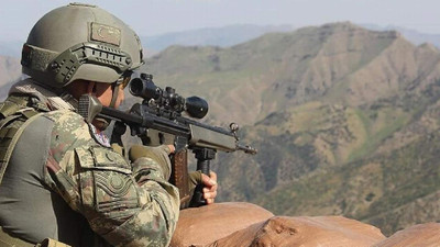 Son dakika... 2 terörist daha etkisiz hale getirildi