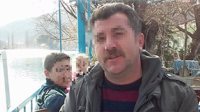 Yine bir borç intiharı ! Ekonomik kriz bir can daha aldı!