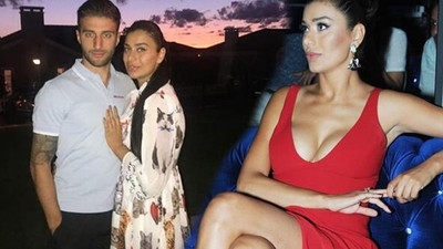 Ebru Şancı'nın aidatı dudak uçuklattı