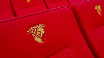 Göztepe'nin yeni teknik direktörü belli oldu