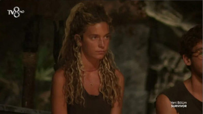 Survivor'da 2. eleme adayı belli oldu
