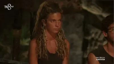Survivor'da 2. eleme adayı belli oldu