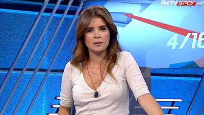 Güzel spiker 11 yıl sonra NTV'den ayrıldı
