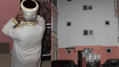 Teravih yasağını böyle deldiler