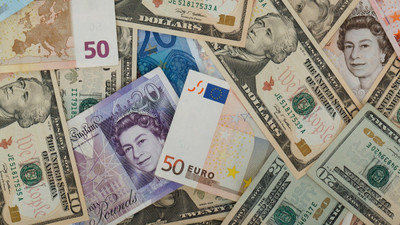Durmak yok, TL'de değer kaybına devam! Dolar, Euro ve Altın zirvede!