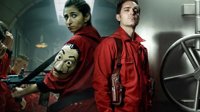 Merakla bekleniyordu! La Casa de Papel 5. sezon ne zaman çıkacak?