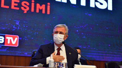 Mansur Yavaş ''bir ilk'' diyerek duyurdu! Ücretsiz SMA testi imkanı