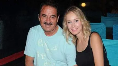 İbrahim Tatlıses'in eski eşi Ayşegül Yıldız'dan olay itiraf