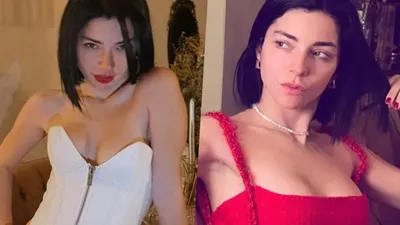 Merve Boluğur'dan ''Analar neler doğuruyor'' sorusuna olay yanıt