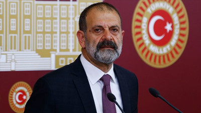 Eski HDP'li vekilin cinsel saldırı davasında karar