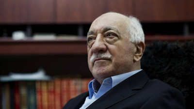 FETÖ elebaşısı Gülen yine iş başında!