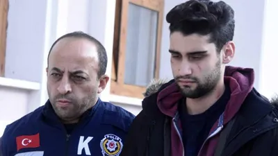 Kadir Şeker davasında flaş karar
