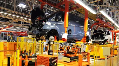 Ford Otosan üretime 2. kez ara veriyor