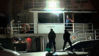 İstanbul'da balık avı yasağı başladı