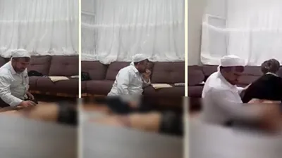 Türkiye'nin konuştuğu sahte hoca için karar çıktı