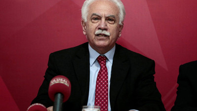 Perinçek: ''Abdülhamit'i savunmak suç değil''