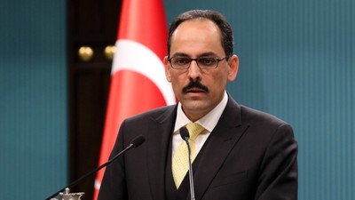 Cumhurbaşkanlığı'ndan flaş Rusya açıklaması: ''Yaptırım uygulamayacağız''