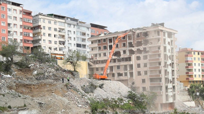 İstanbul'da ''asbest'' tehdidi!