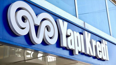 Yapı Kredi'den tarihi karar