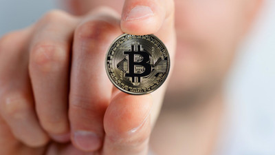 Meğer devletin kasasında da kripto para varmış!
