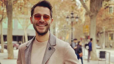 Hakan Sabancı'nın mesajları ifşa oldu!