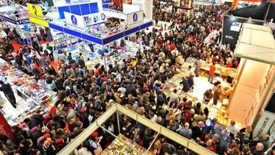 Fuarcılık devine iflas davası!