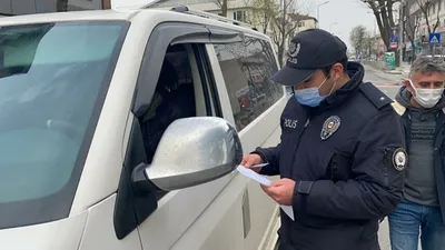 Muafiyeti kötüye kullananlara ceza yağdı!