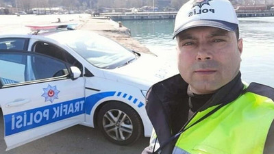 Trafik polisinden acı haber!