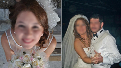 Önce bebeğini, sonra hayatını kaybetti