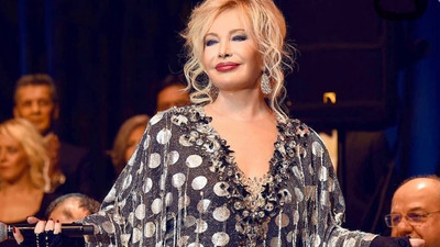 Emel Sayın'ı da ''öldürdüler''