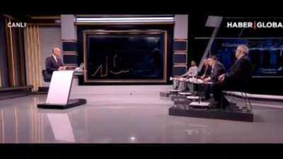 Canlı yayında OHAL teklifi