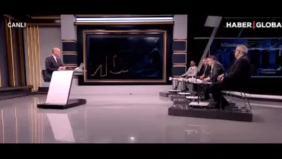 Canlı yayında OHAL teklifi