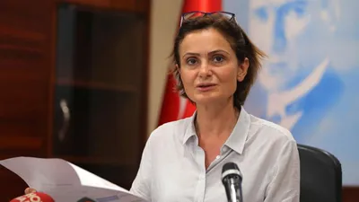 CHP'li Kaftancıoğlu'ndan Göksu'ya videolu yanıt