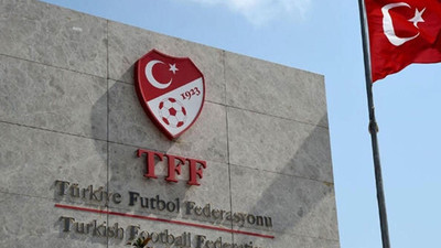 TFF 1. Lig'de maç saatleri değişti