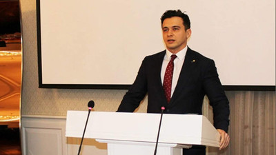 AK Partili milletvekilinin oğluna dikkat çeken atama