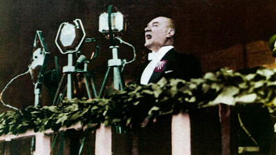 MEB'te Nutuk skandalı! Soruşturma başlatıldı