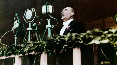 MEB'te Nutuk skandalı! Soruşturma başlatıldı