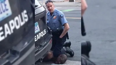 George Floyd davasında karar çıktı