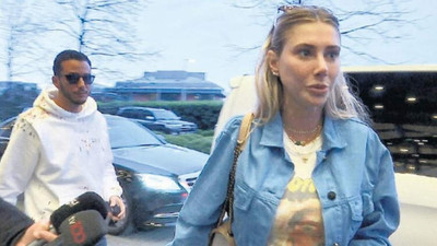 Şeyma Subaşı'nın sevgilisi Mohammed Alsaloussi sessizliğini bozdu