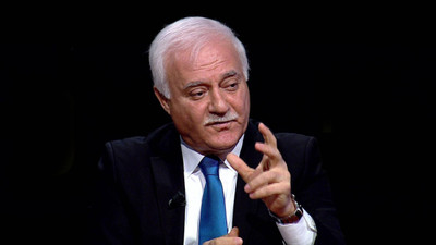 Nihat Hatipoğlu: ''Mehdi yeryüzünde değil, işaretleri var, kendisi yok!''